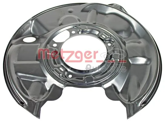 Splash Guard, brake disc